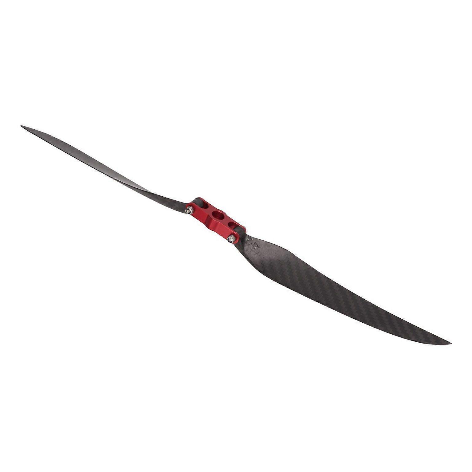 Carbon Fiber RC Plane Propellers - High Performance Remote Control Airplane Props