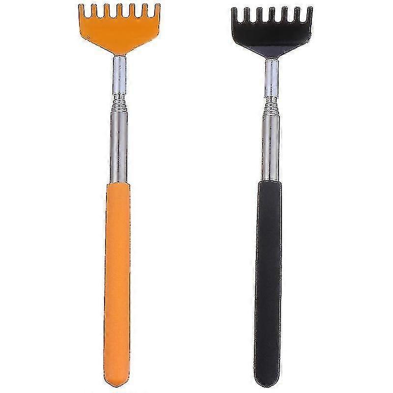 2pcs Scratcher Tool