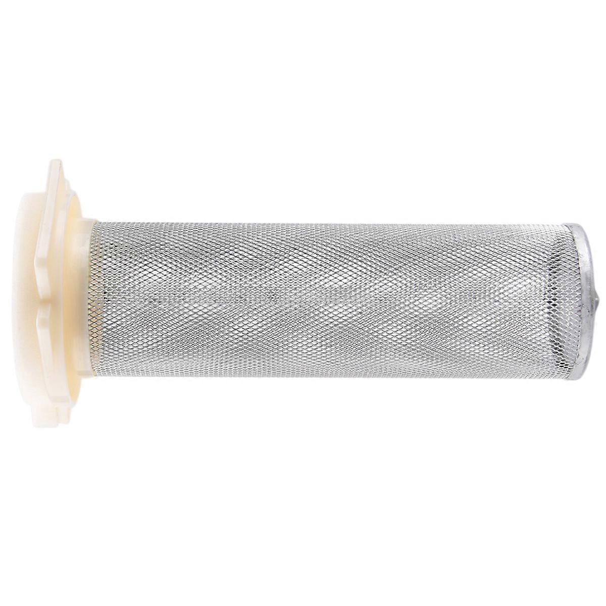 1UY-14458-01-00 ATV Air Filter Holder Guide for 350 Warrior 350 350 Grizzly 600 Grizzly 660