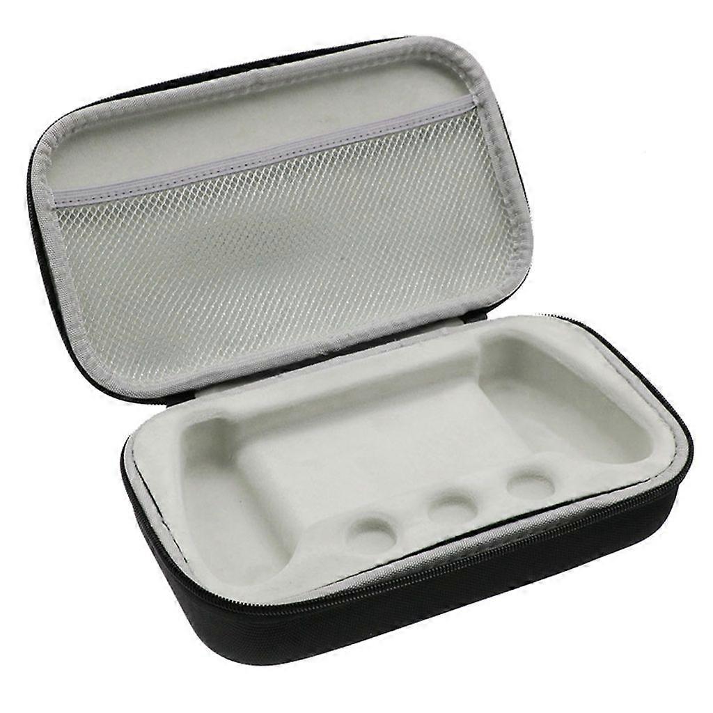 Game Consoles Storage Bag EVA Protective Case Scratch-resistant For G8