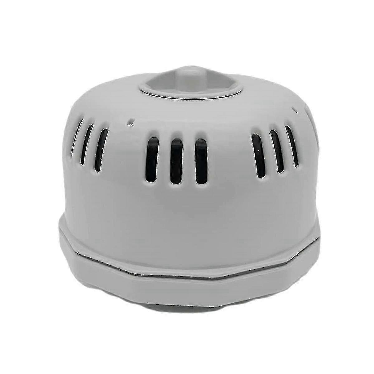 Spa filter housing for Lay Z V1 S1 hot tubs and swimming pools