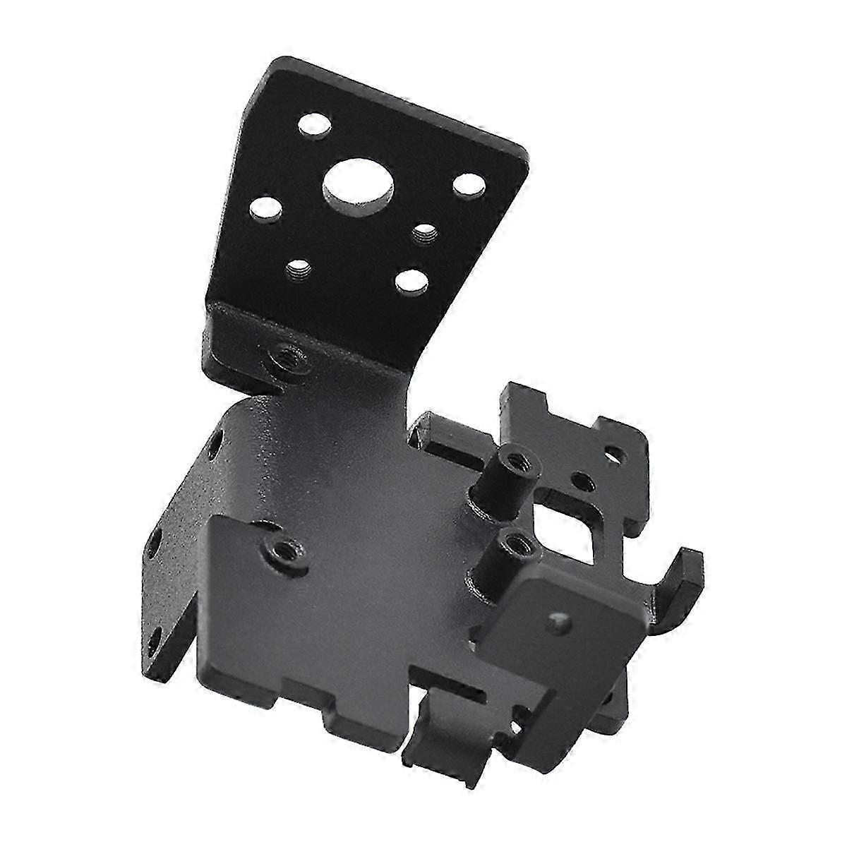 XAxis Upgrade Kit 6061 Aluminum Alloy Bracket Plate for V3 SE Without Rail