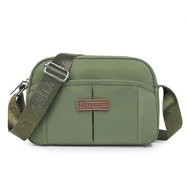 new design Crossbody Bag large capacity 