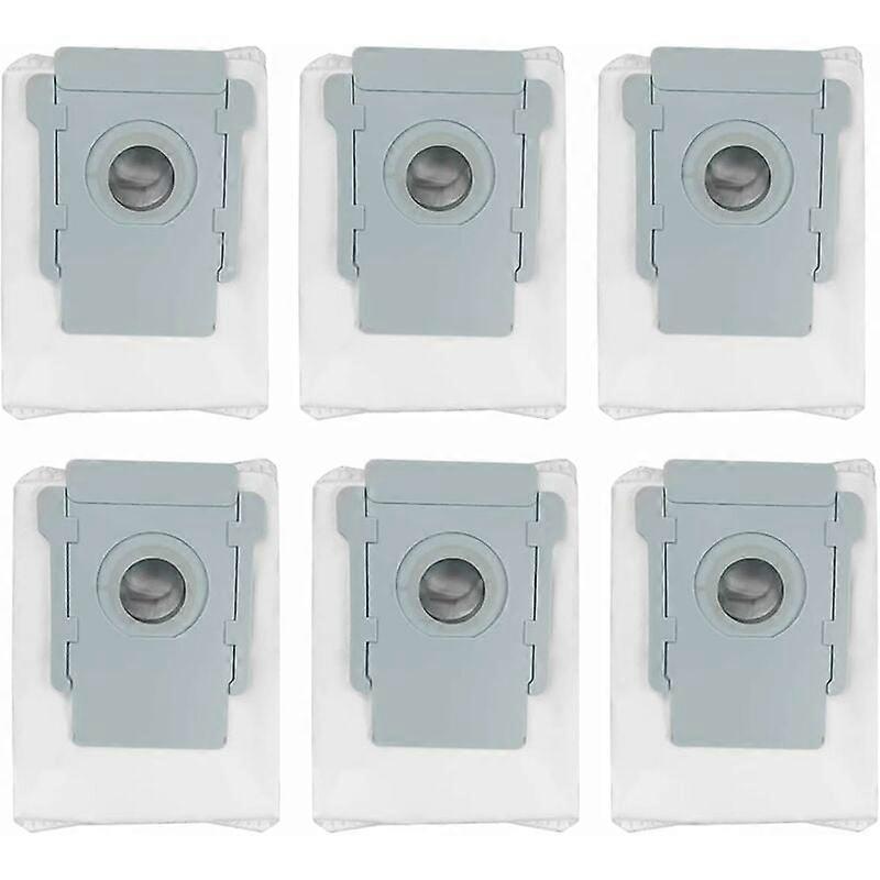 Vacuum Bags, Self-locking Collar, Efficient Protection