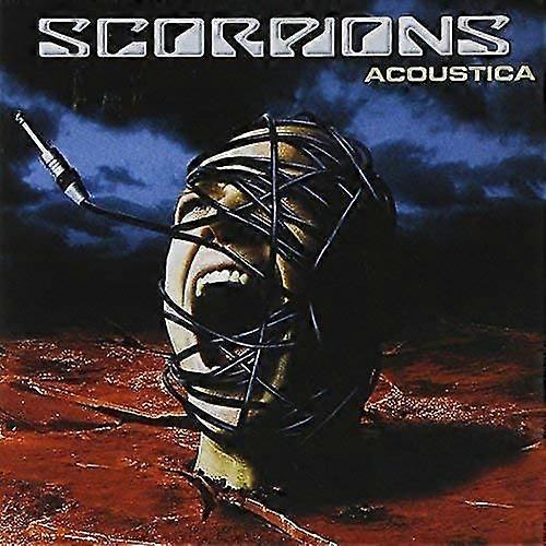 Scorpions - Acoustica [VINYL]