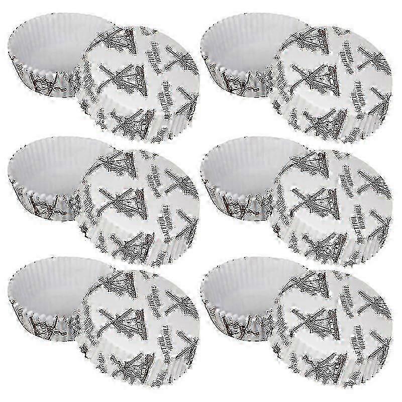 300pcs cake decorations , Cupcake Paper Liners