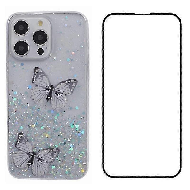 Phone Case for iPhone 16 Pro