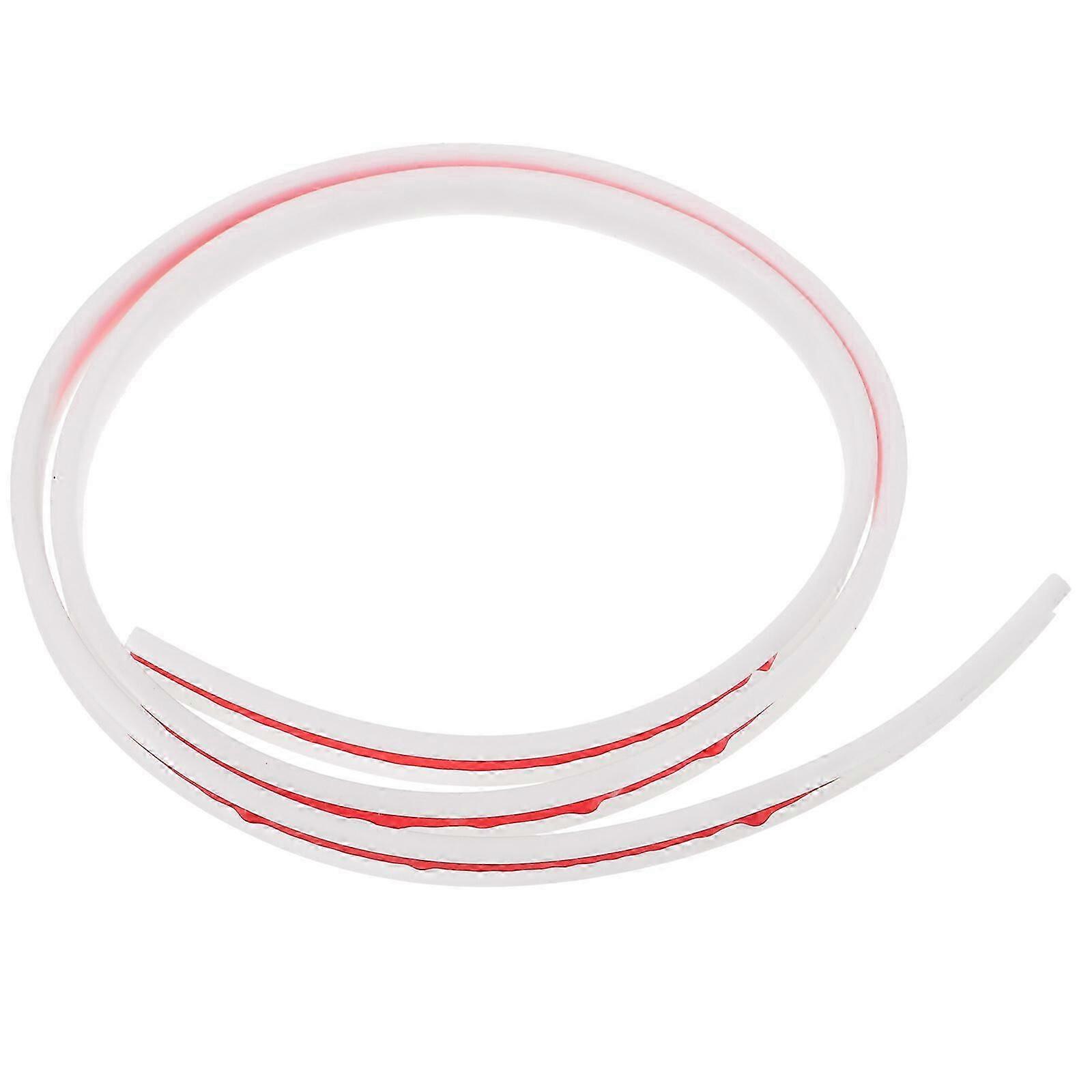 Flexible Edge Banding Strip U Shaped Edge Banding Strip Furniture Edge Banding Strip