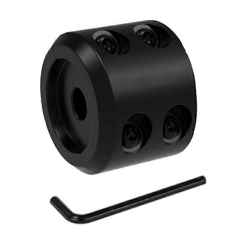 Winch Cable Hook Stopper for ATV Rubber Cord Plug- Protector Cable Hook Stopper