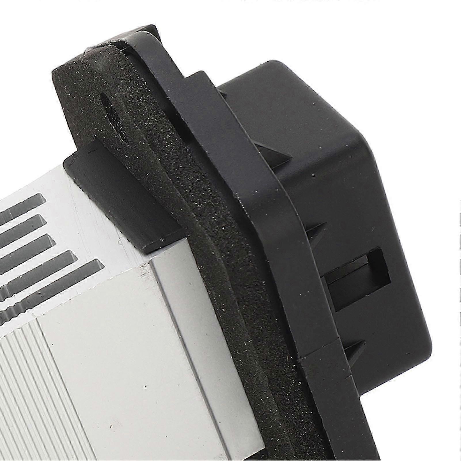 (Gratis fragt) Blæsermotorstyringsmodstand til Kia Sportage - Precision Engineered 971791F200