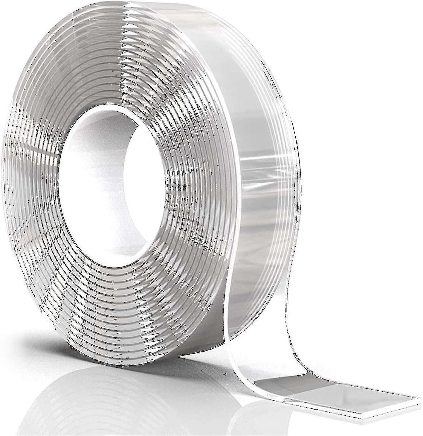 2mm*3cm* Double-sided Tape Tless Washable Temperature-ant