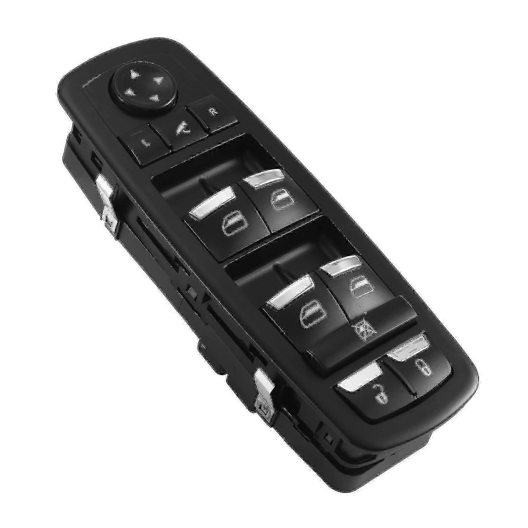 Auto Window Control Switch with Master Lifter for 5pg12dx9ab Glass