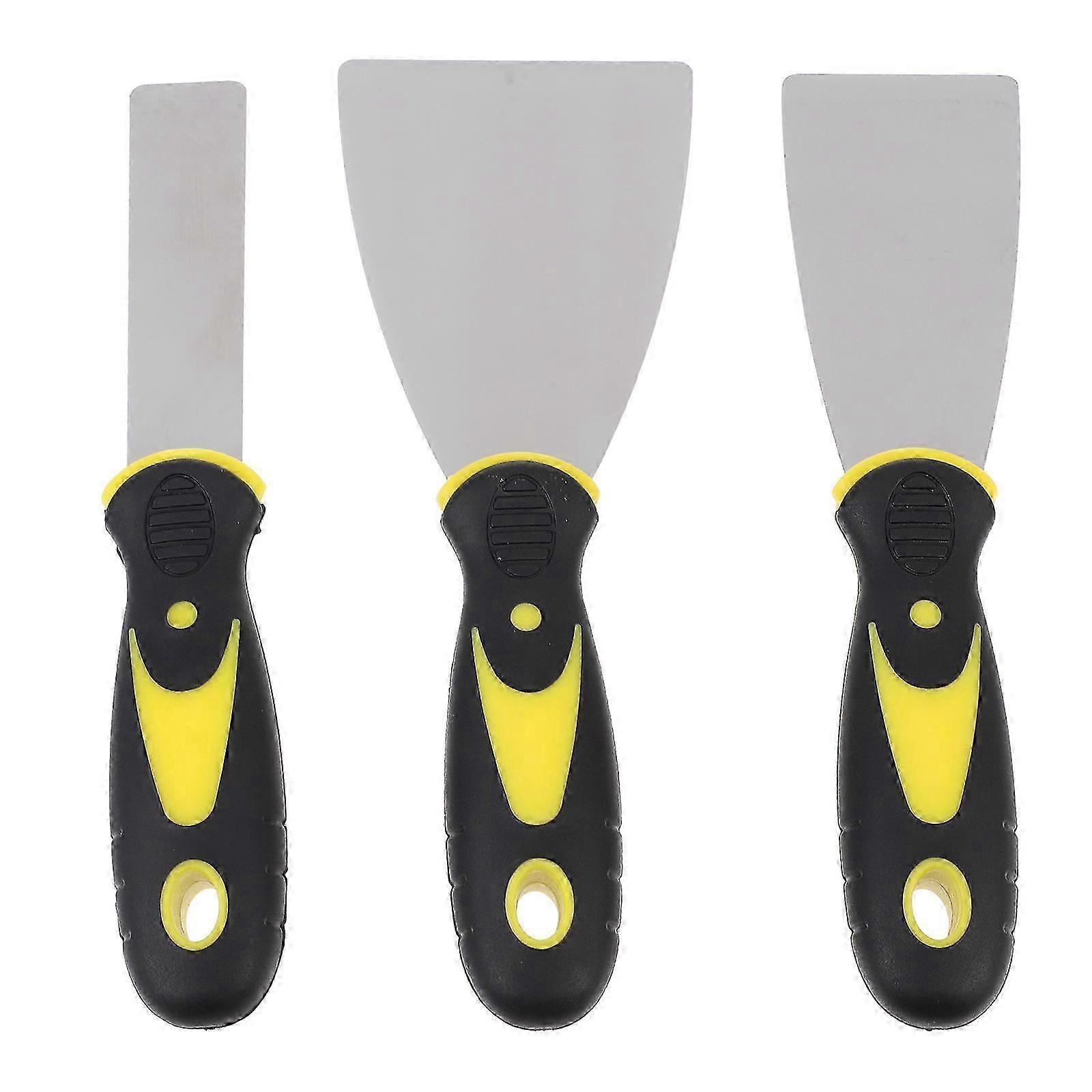 3 Pcs 3 D Printers Printer Scrapper Mutitool 3d Printer Remover 3D Printer Removal Shovel 3D Printer Nozzle Cleaning Kit
