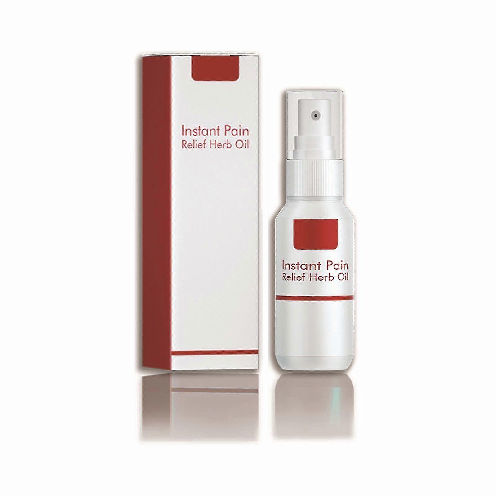 joint pain relief spray