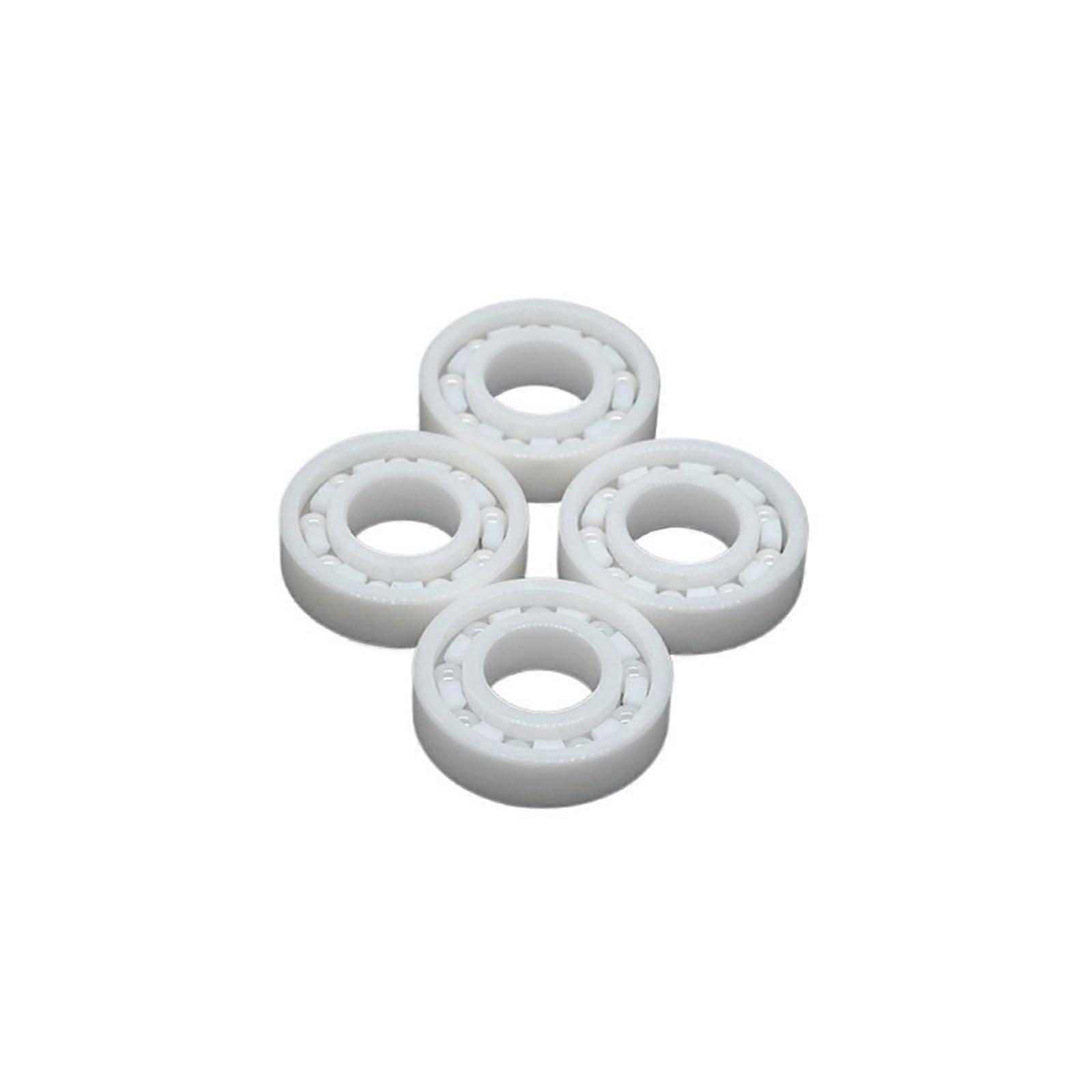 6901 Ceramic Bearing 12x24x6mm Full Ceramic ABEC-9