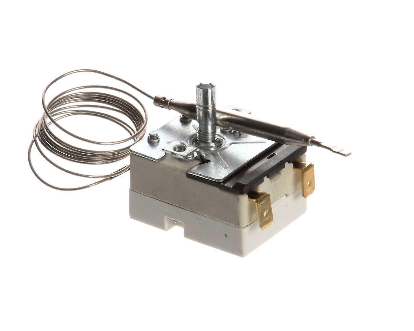 Thermostat U03051220022 - Digital Control Thermostat for HVAC Systems, Compatible with Globe U03051220022 Model