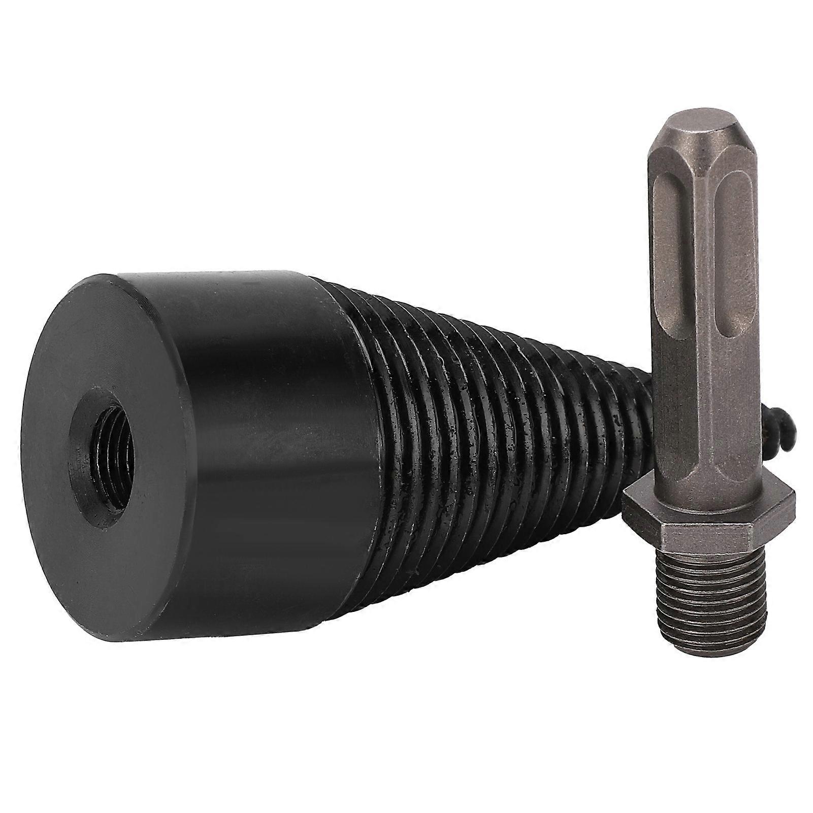 Drill Bit For Splitting Firewood 42mm