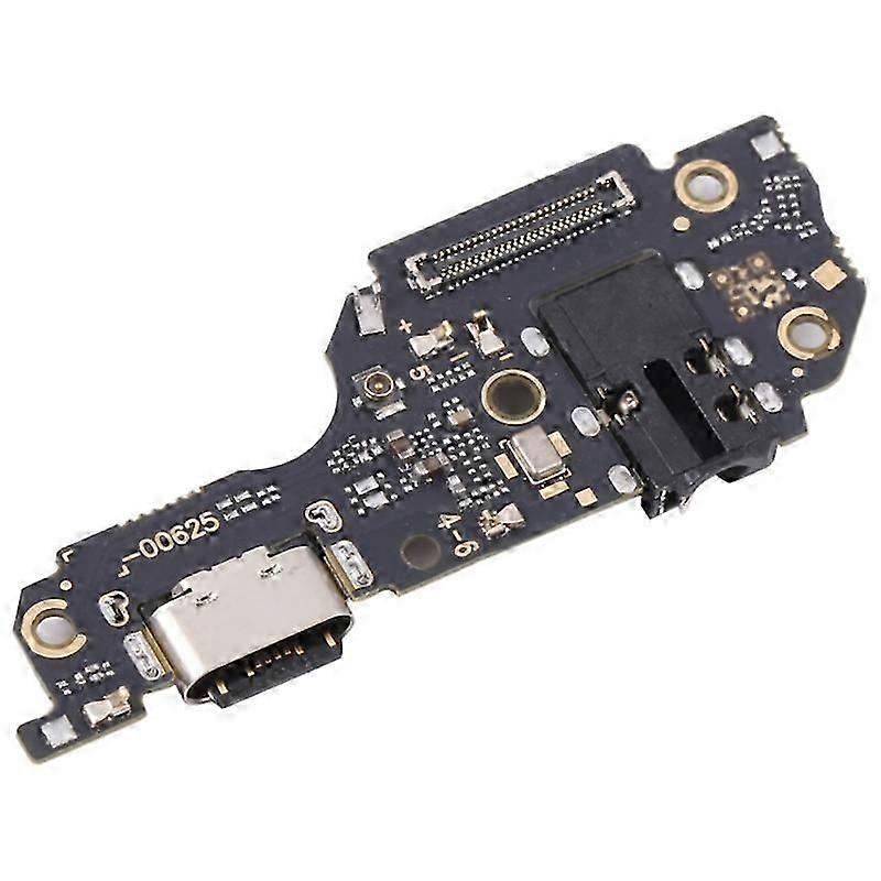 Tail plug For vivo Y21 / Y21a 4G / Y21G / Y21e 4G / Y32 4G Dock Connector Charging Port Flex Cable R