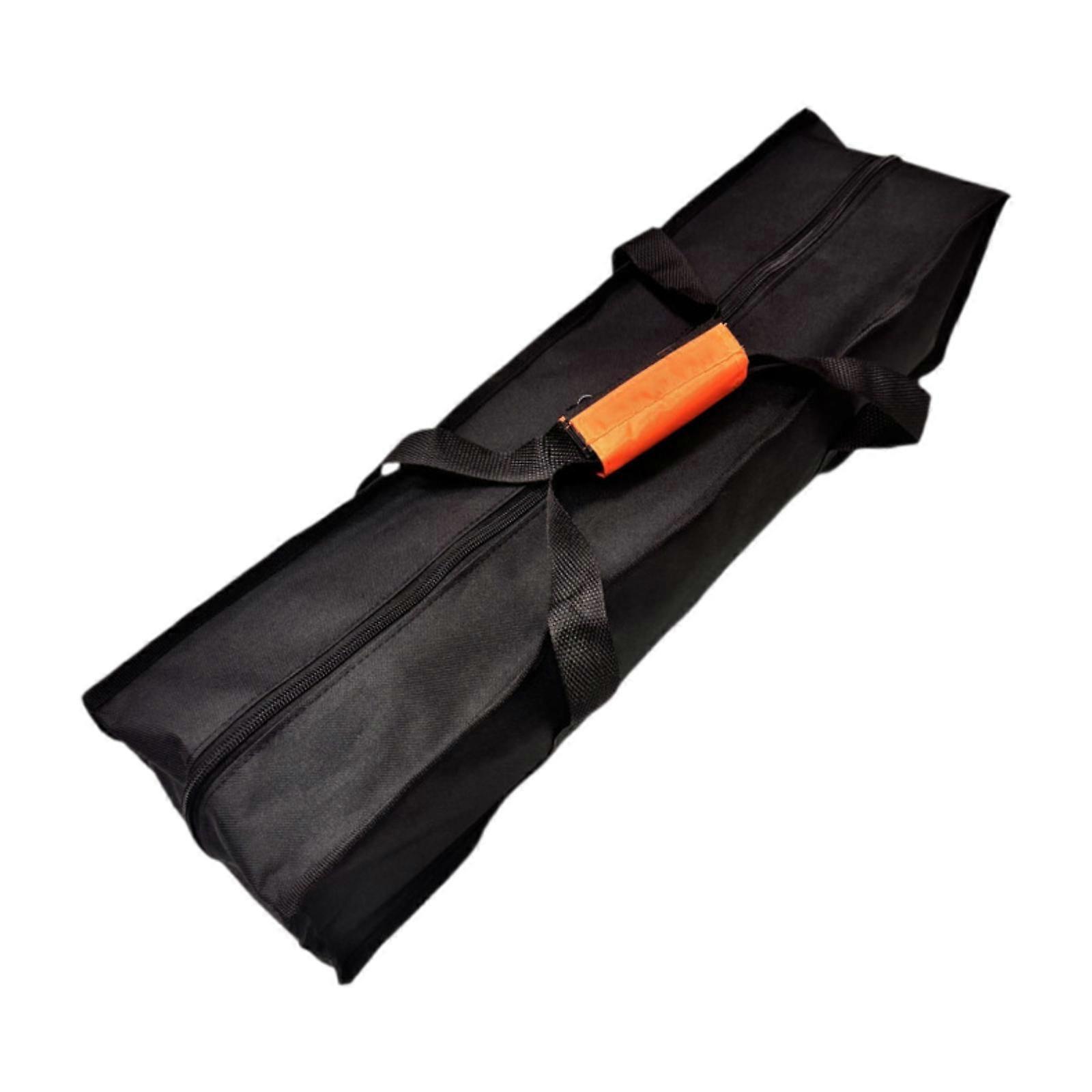 Chainsaw Storage Bag Durability with Zipper Practical Accessory Carrying Bag