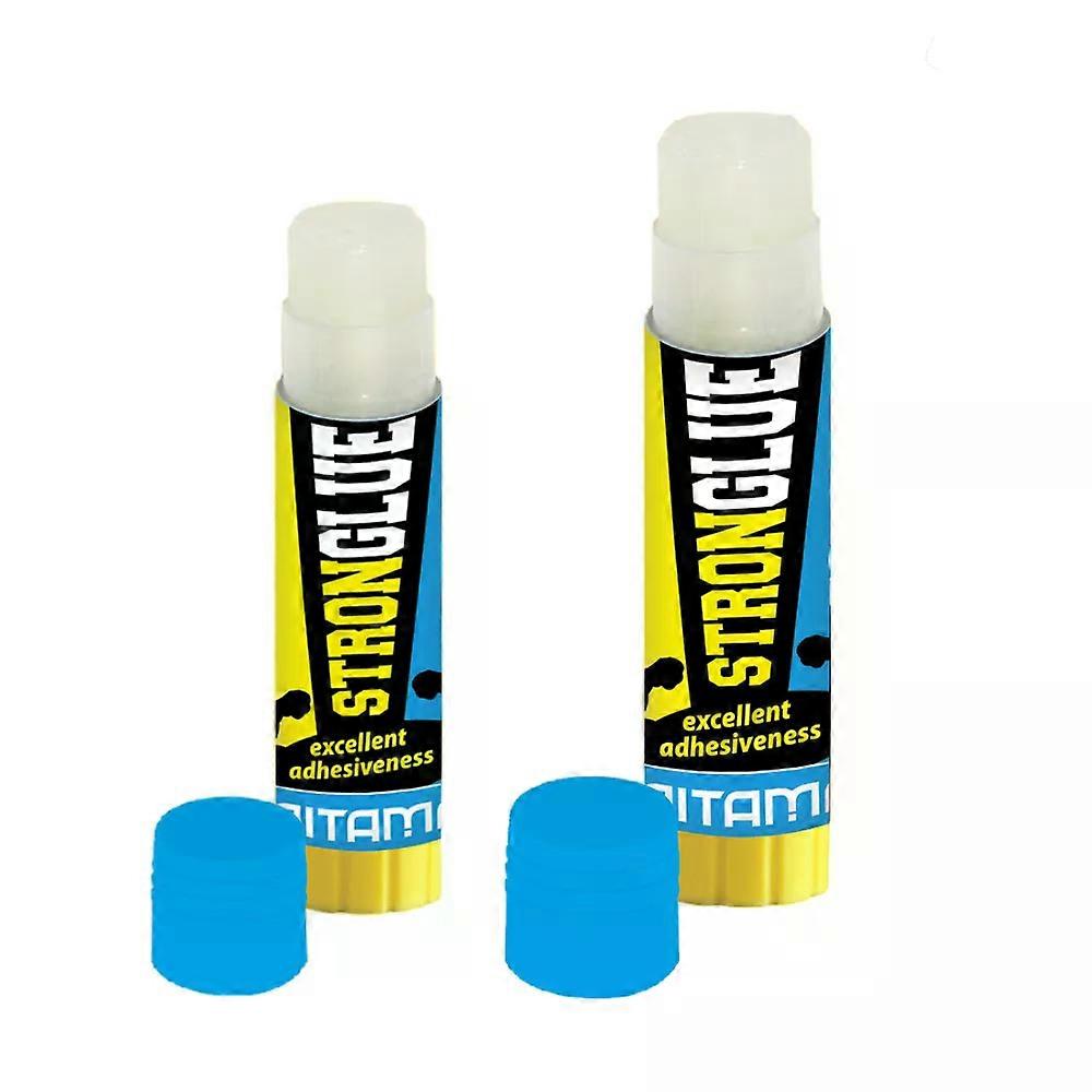 Barra de pegamento Mitama 8g Stronglue