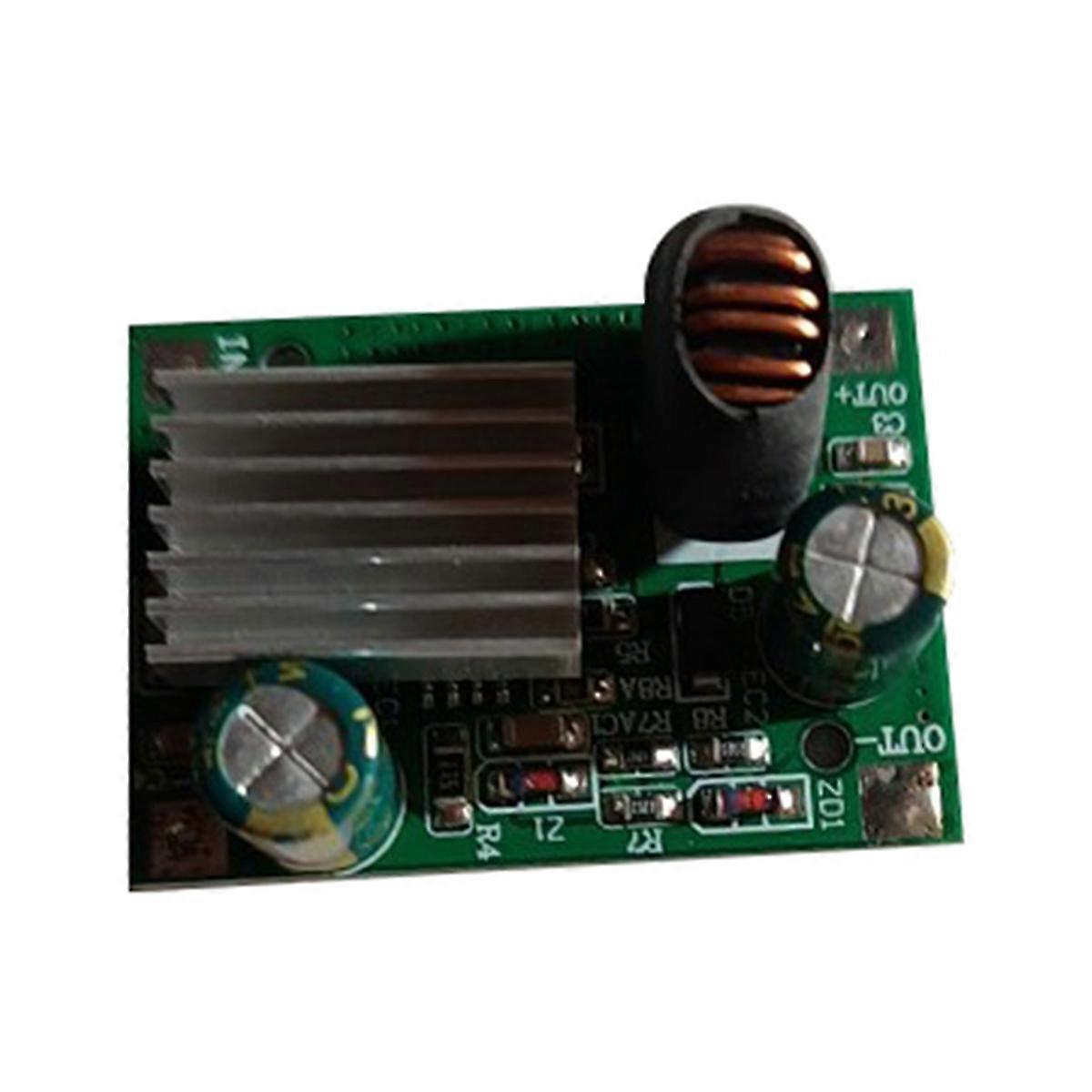 DC-DC Multi-Functional Practical Module Constant Current and Constant Voltage Board High Voltage Input Module, 12V