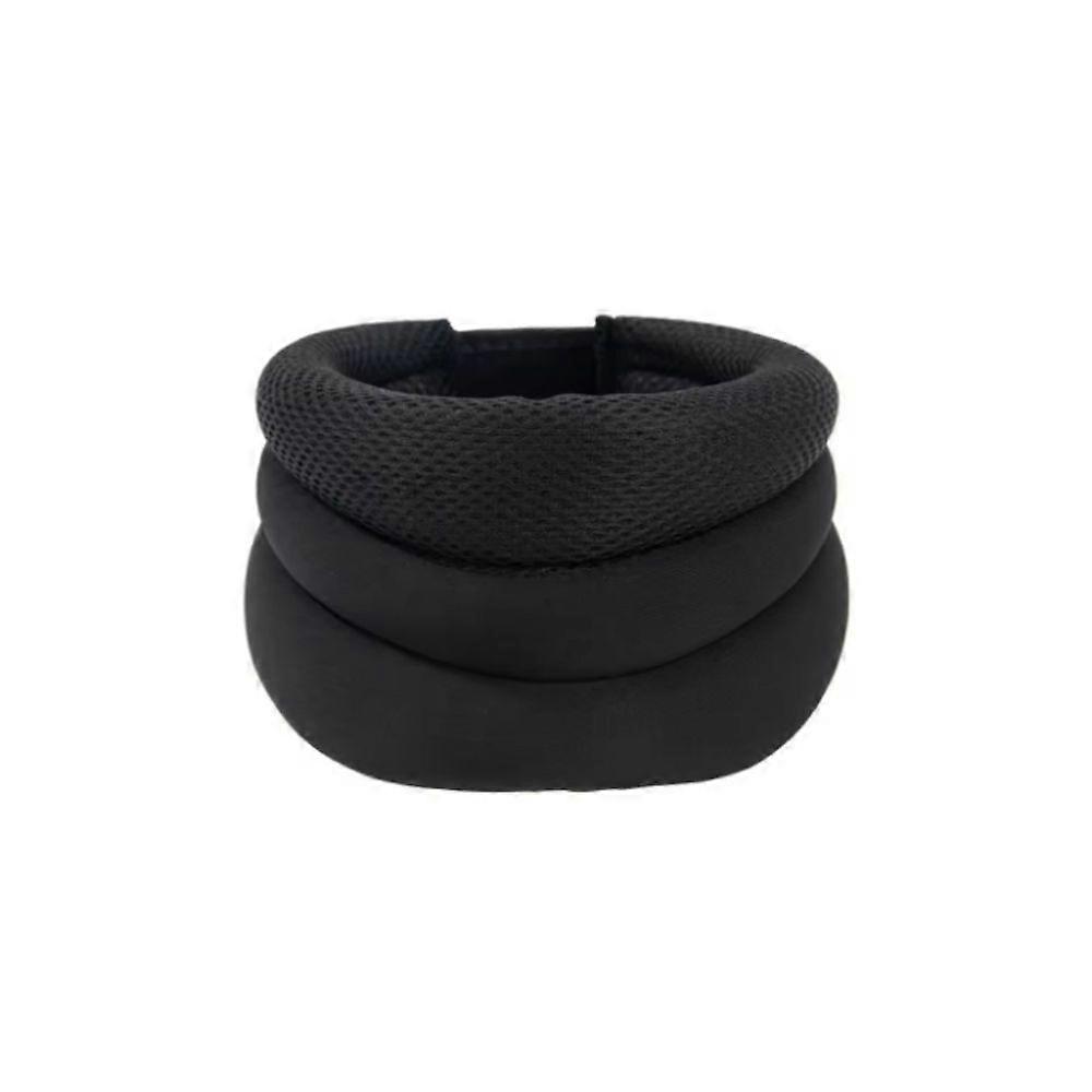 Cervicorrect Neck Brace Stop Snore Correct by Healthy Lab Co Cervical Support