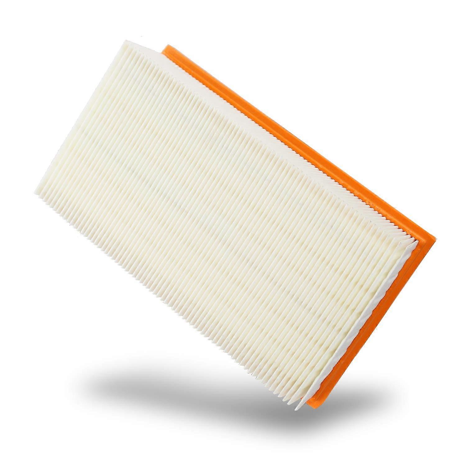 Vacuum Cleaner Filter Replacement Compatible with Kränzle Ventos 32 L/PC, High-Efficiency HEPA, Durable Material, Easy Install