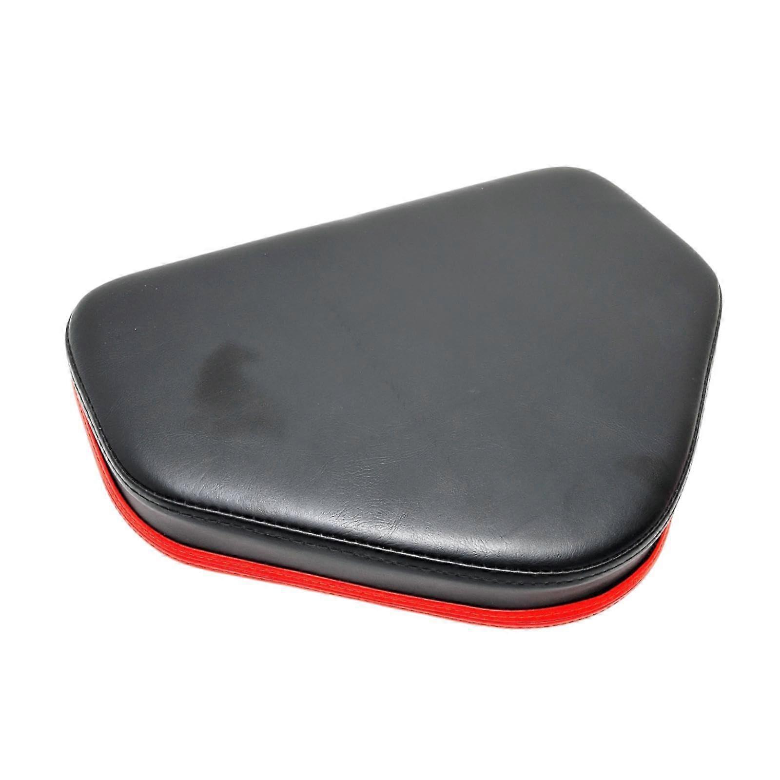 Rowing Machine Seat Cushion - Durable PU Foam, Removable and Washable Cover, Padded Universal Fit Cushion for Rowers