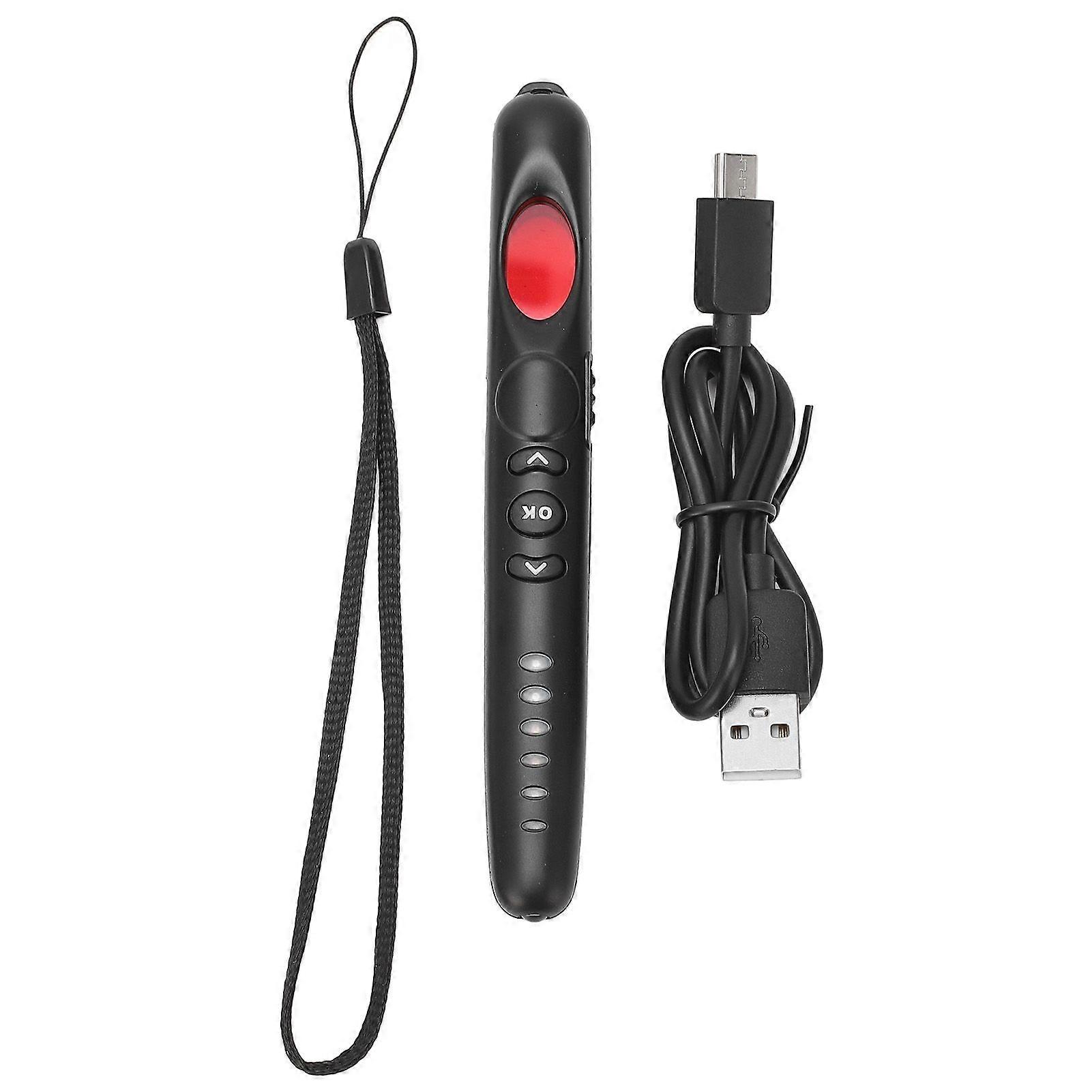 Haute qualité G718 scanner infrarouge détecteur caméra détecteur signal sans fil
