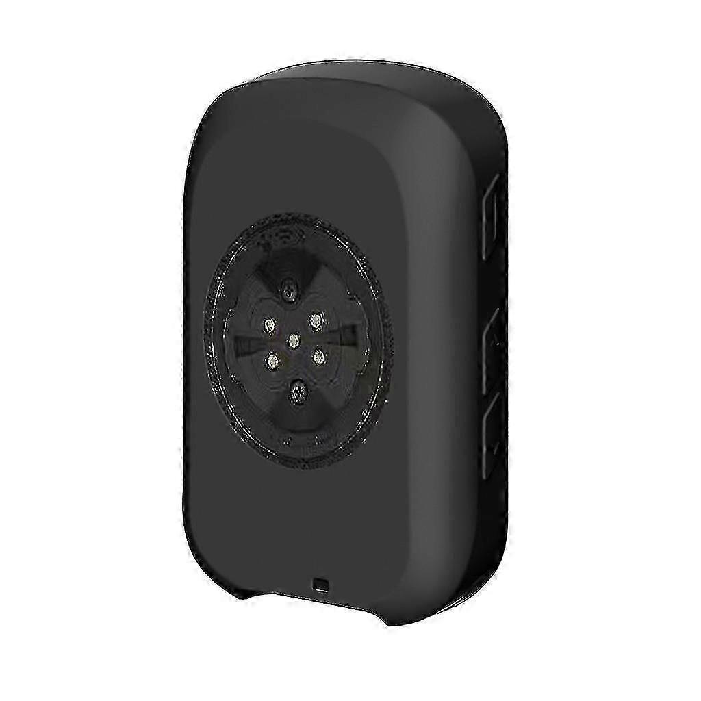 Silicone Housing Anti-scratch Case for Bicycle GPS Computer Cover Suitable for Certain Brand Edge 840