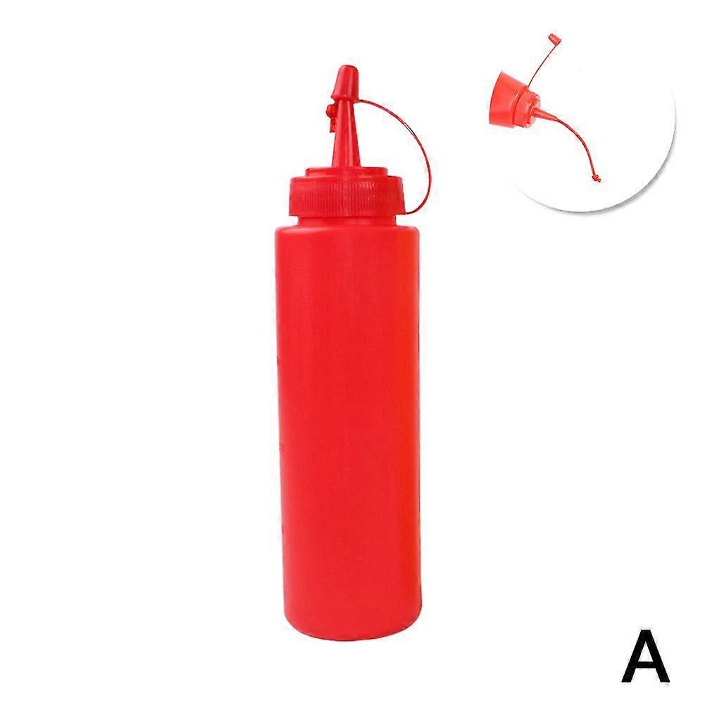 Prank Salad Bottle Fake Condiment Squeeze Toy Hilarious Gag Gift For Friends