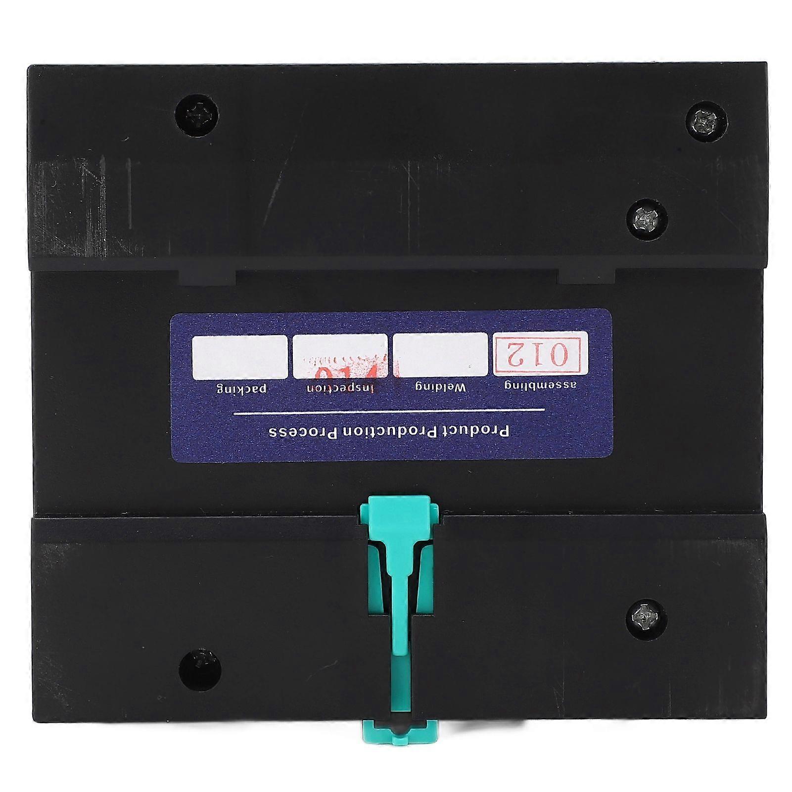 High quality  (with 1013220054111) AC230V dual power automatic transfer switch...