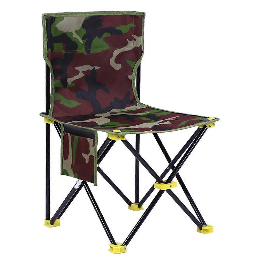 Folding Chairs for Adventure, Compact and Lightweight for Every Outdoor Journey