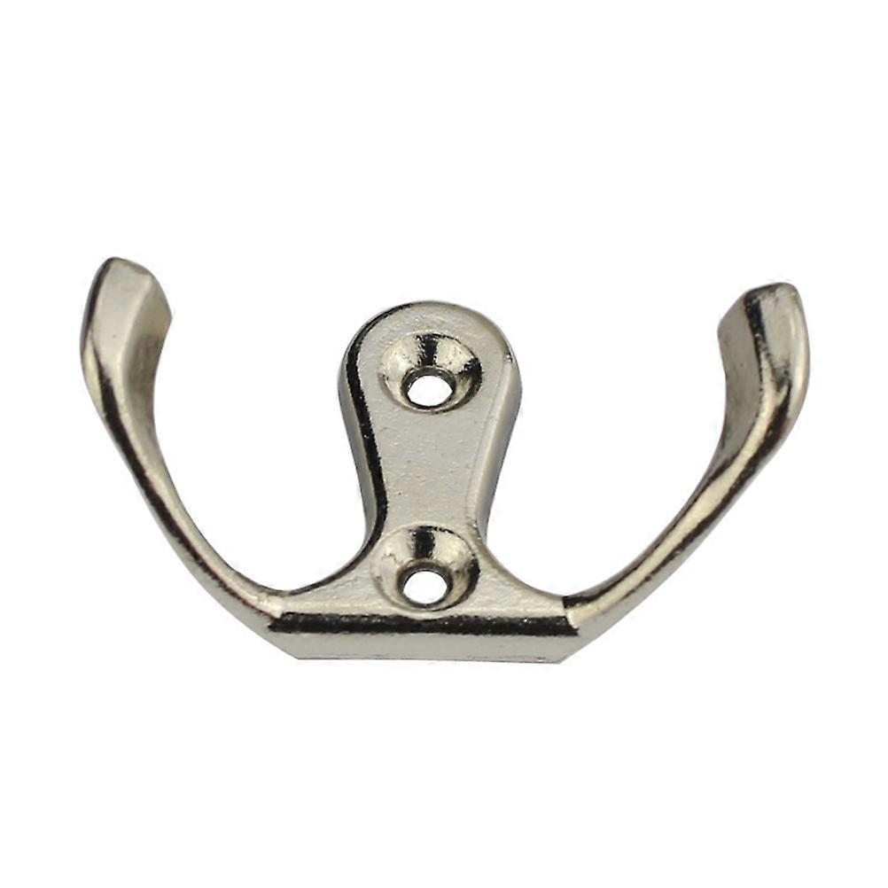 Functional Wall Hooks, Elegant Hooks for Organizing Clothes Coats Hats in Home Areas