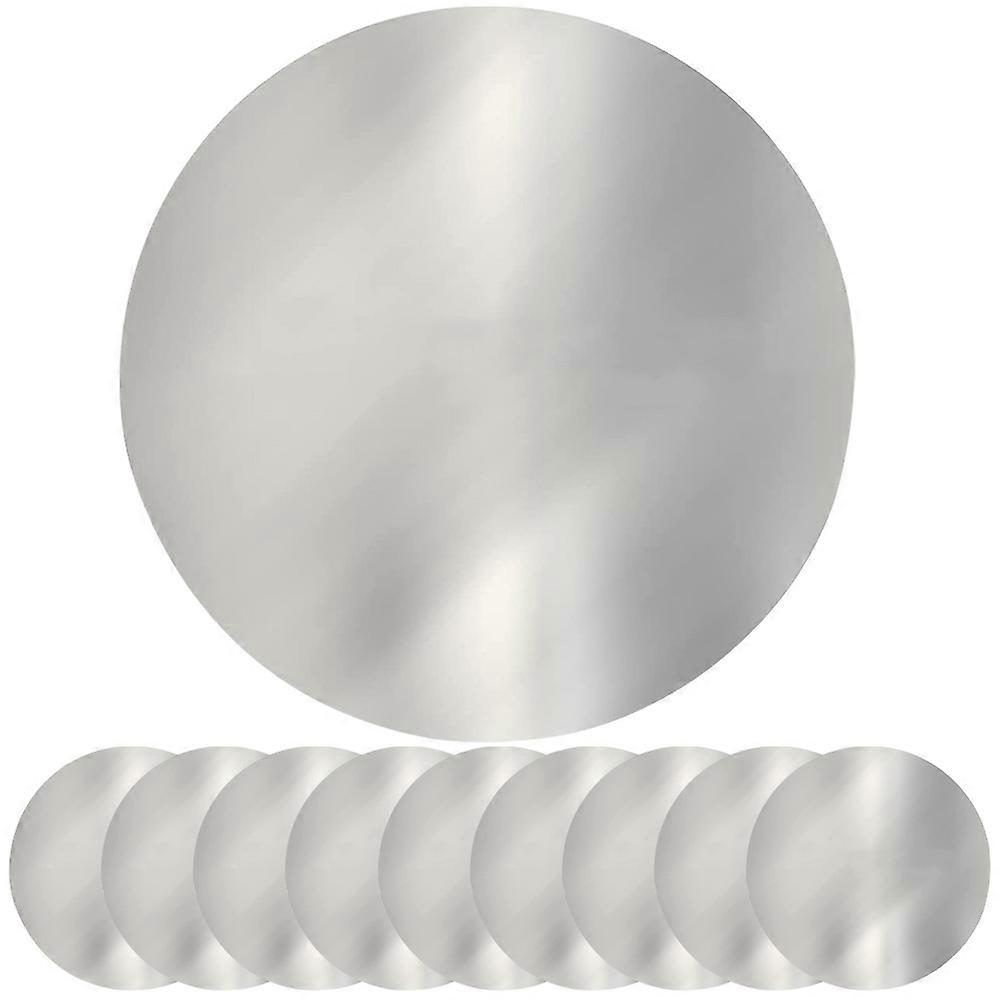 Stain-Free Wine Pourer Disc, Efficient and Reusable for Everyday Needs