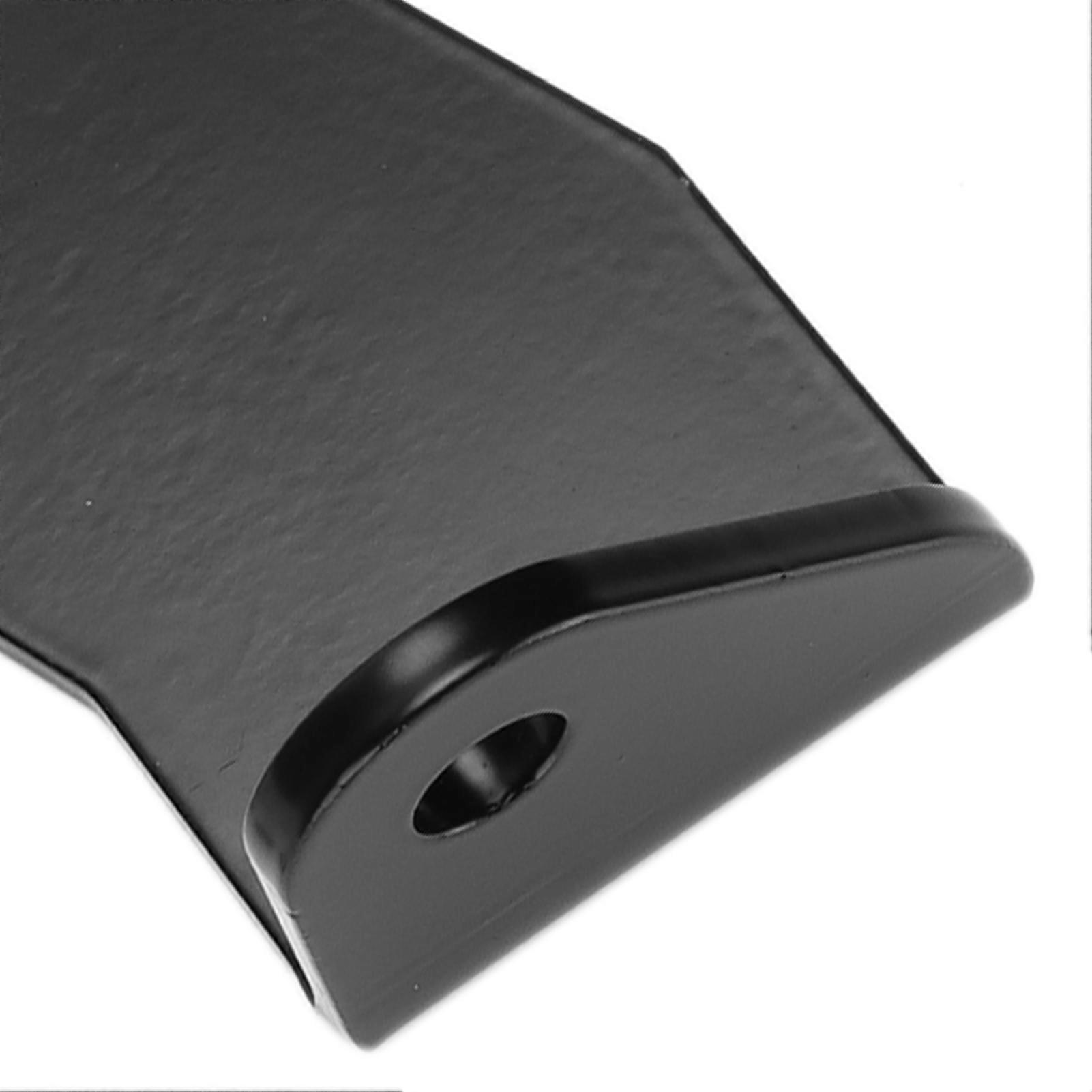 Low Profile Transmission Torque Mount Replacement for Acura B16 B18 B Series Engine