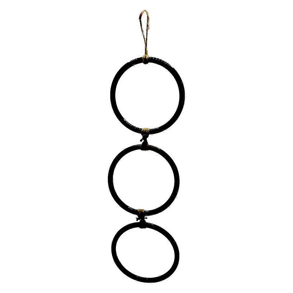 Bague Serpent Jouet Serpent Circulaire Jouet