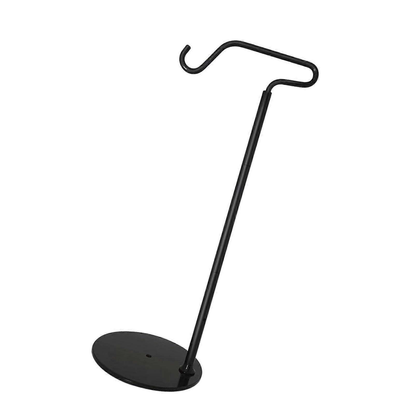 Portable Camping Lightweight Table Stand Outdoor Lightweight Lamp Stand Hanging Rack Camping Accessories for Easy Setup