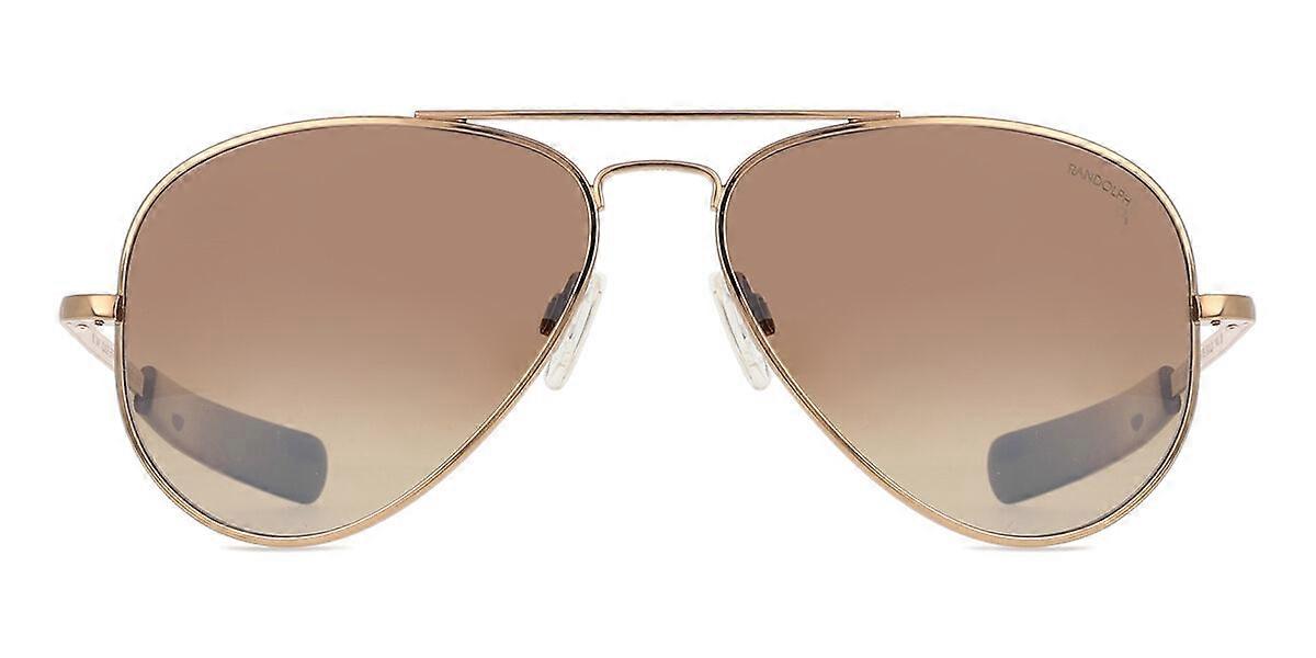 Randolph Engineering Concorde Polarized CR314 Unisex Sunglasses