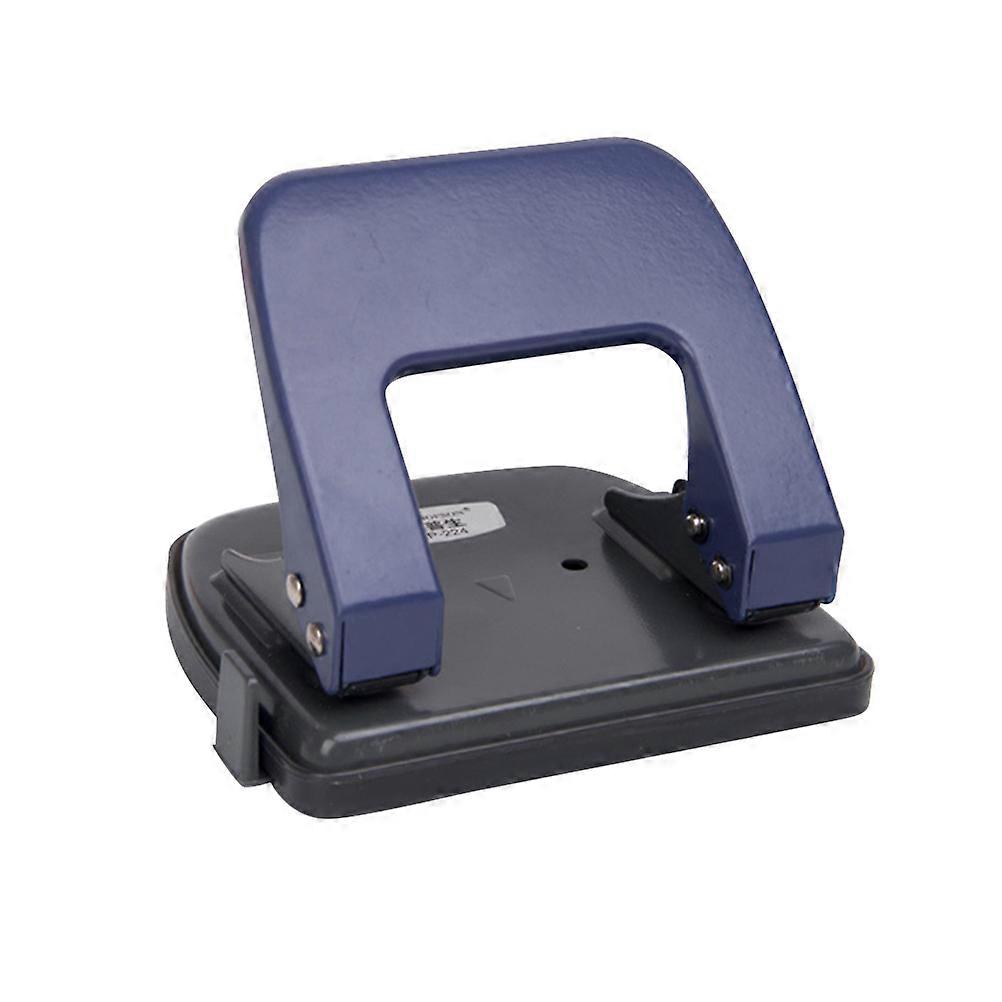 Decorative Puncher 2 Hole Punch Craft Projects Diy Enthusiasts Binding Supplies 4.6 3.9 3.5in 1 Set