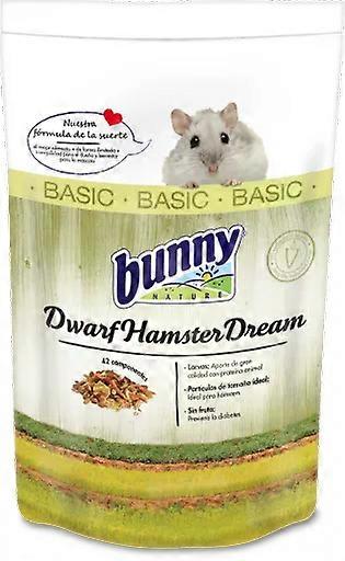 Bunny DwarfHamsterDream Basic (Small pets , Dry Food and Mixtures)