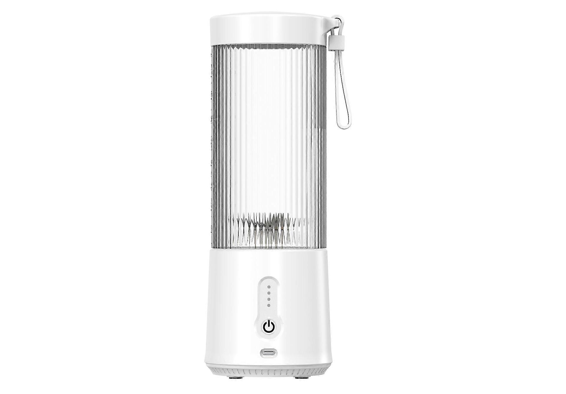 Portable Electric Juicer Cup Blender, Multi-Function Fruit Juice Maker