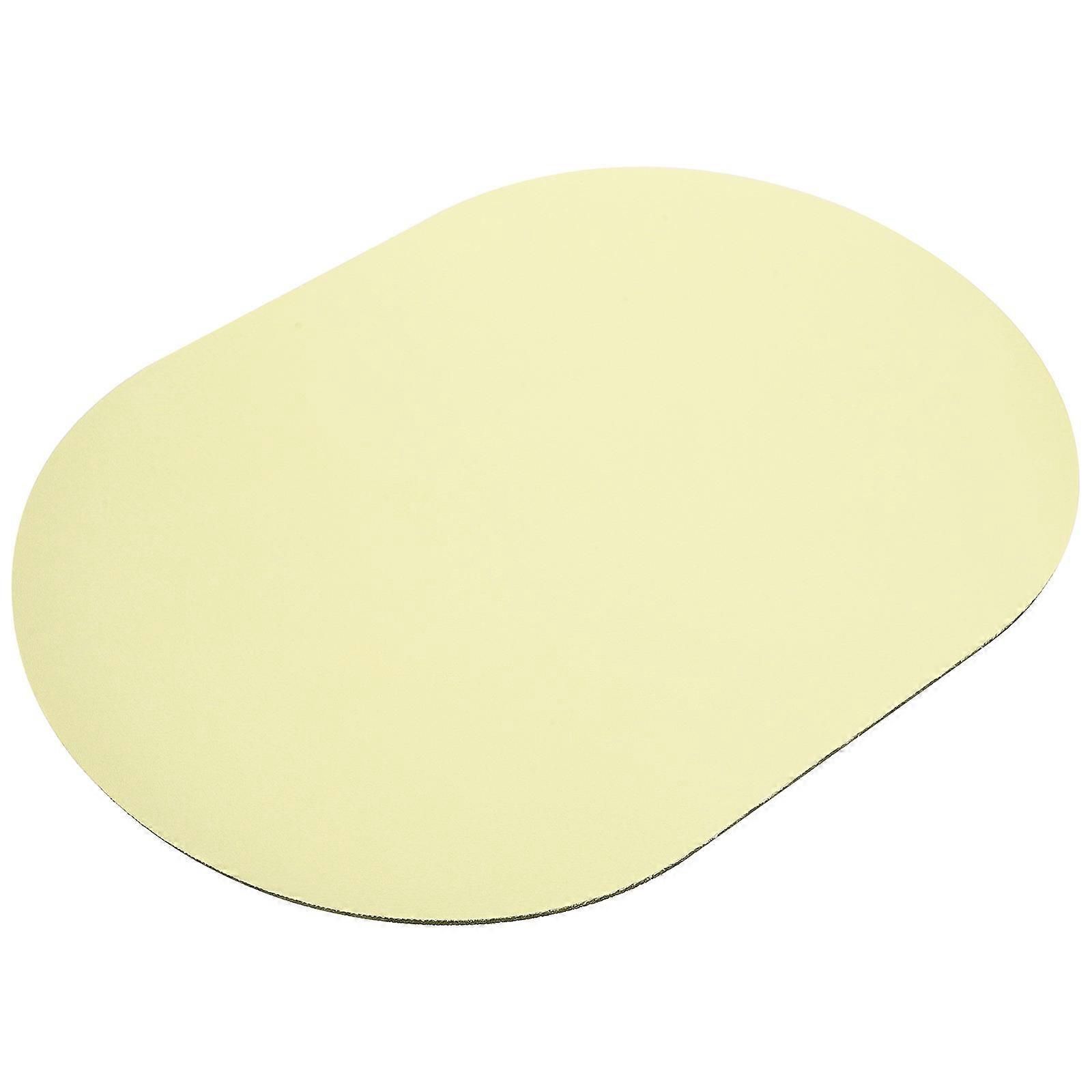 Pet Feeding Mat Fast Drying Feeding Cream 40.00X30.00X0.40CM Absorbent 1 Set