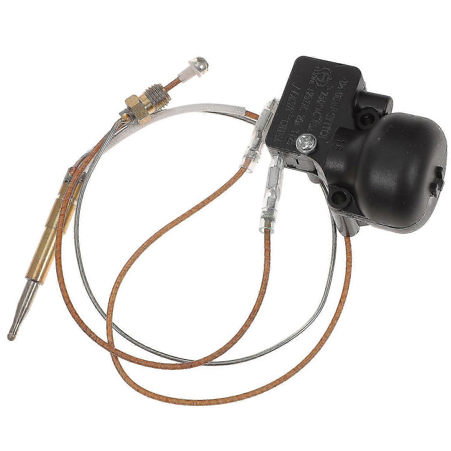 Fire Starters Gas Heater Repair Part Patio Heater Replacement Parts Dump Switch Patio Heater