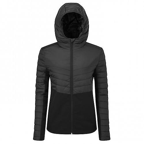 TriDri Womens/Ladies Insulated Soft Shell Jacket