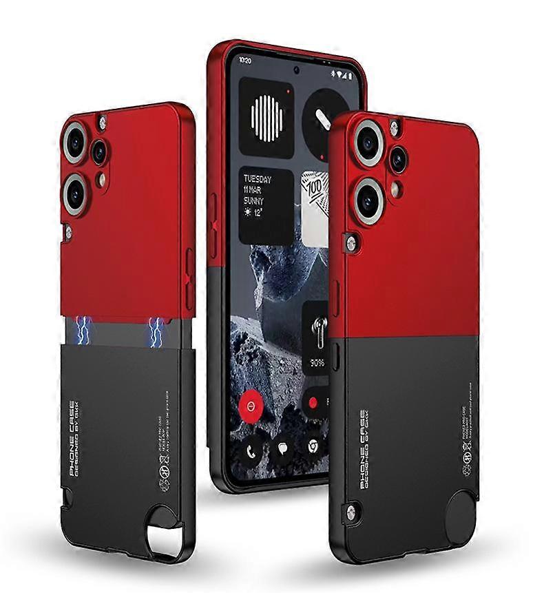 Shockproof Phone Case Forphone 2Pro Phone Case Anti-Slip