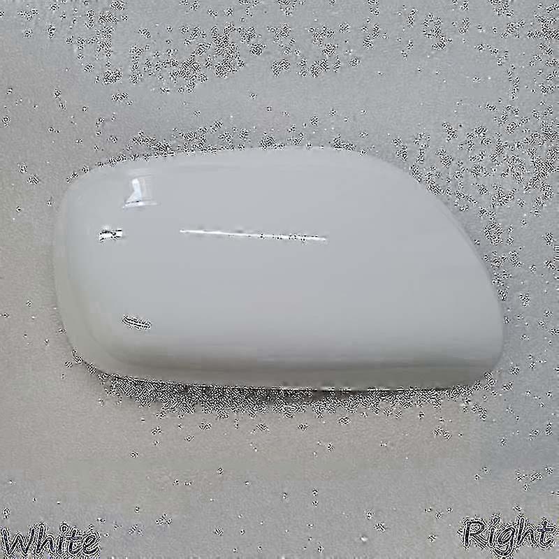 2025 Toyota Yaris 2006 - 2011 Rearview Mirror Cover, Reverse Mirror Shell
