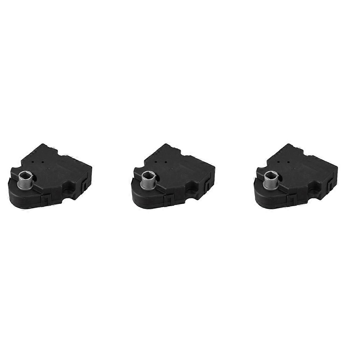 Air Blend Door Actuator for Enclave