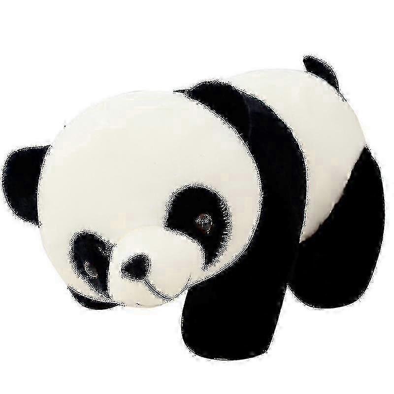 Plush Panda Stuffed Animals with Soft Baby Panda