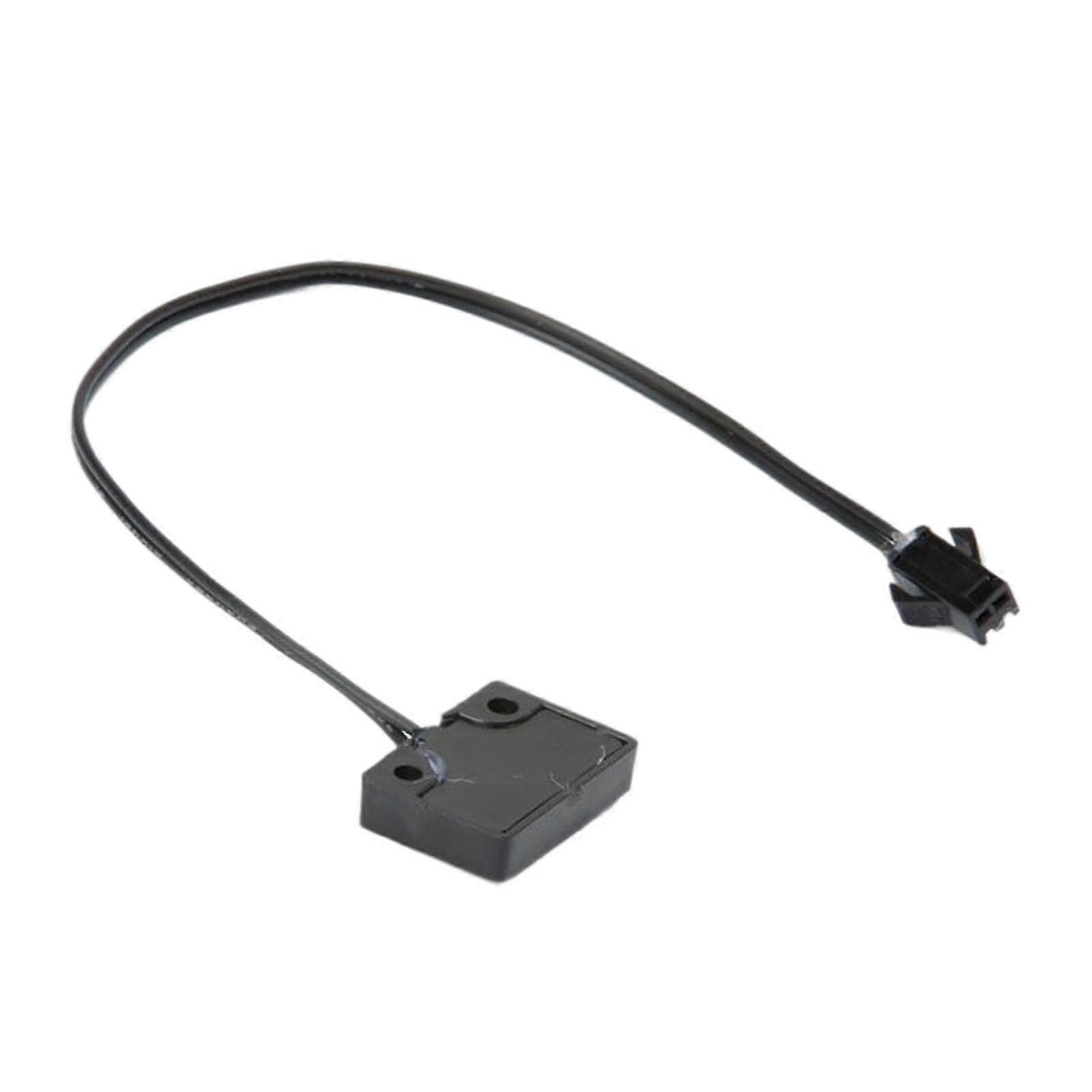 Treadmill Speed Sensor Line Induction Line 2 Pin for Running Machine Gym 20cm